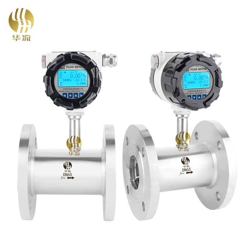 如何選擇適合食品衛生行業的果汁飲料流量計？